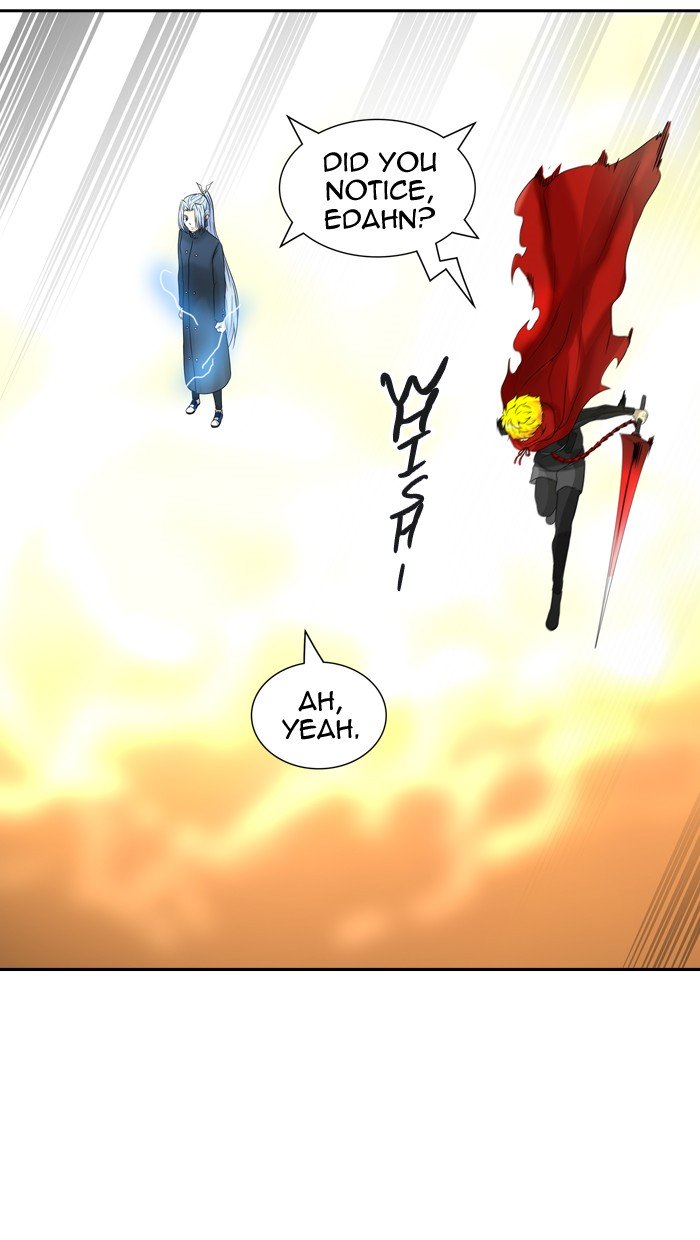 Tower of God, Chapter 387 image 15